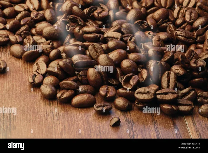 How Do You Spell Coffee