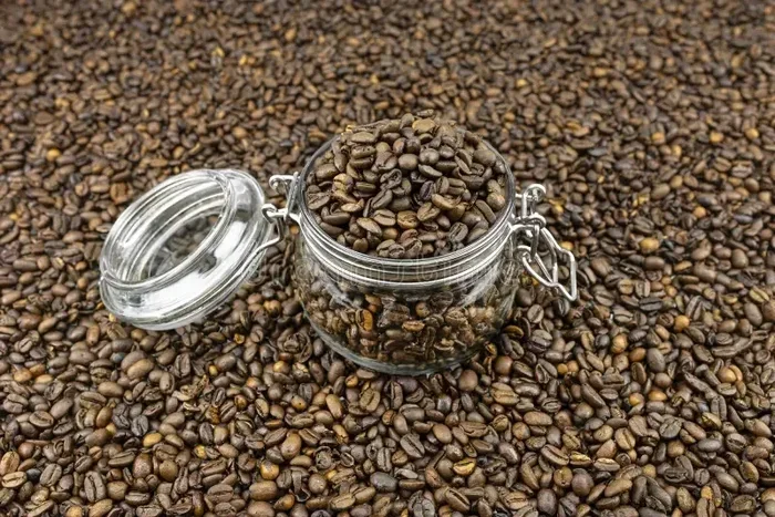 How Long Are Roasted Coffee Beans Good For