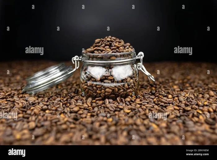 How Long Are Roasted Coffee Beans Good For
