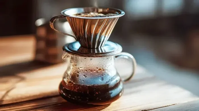 How Many Scoops of Coffee per Pot