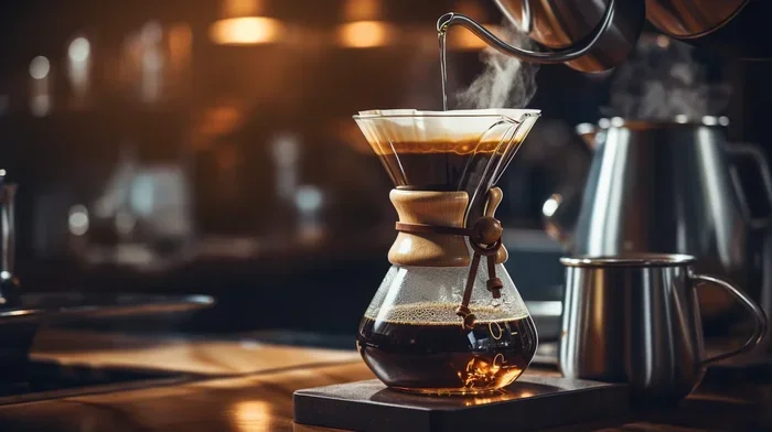 How Many Scoops of Coffee per Pot