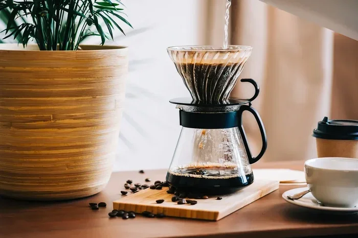 How Many Scoops of Coffee per Pot