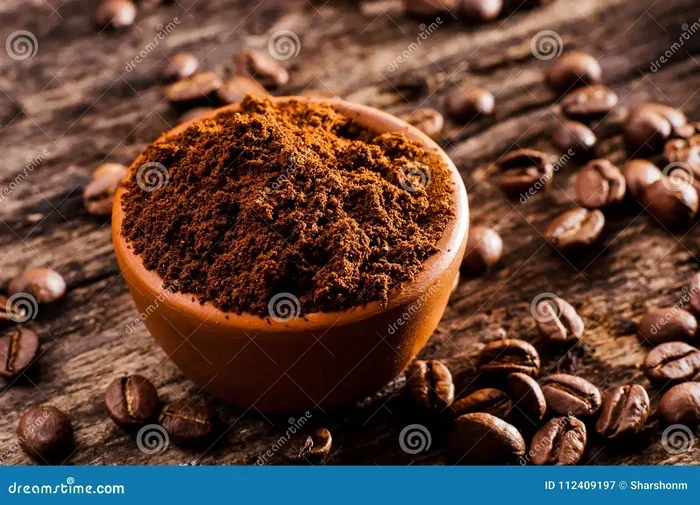 How to Keep Ground Coffee Fresh