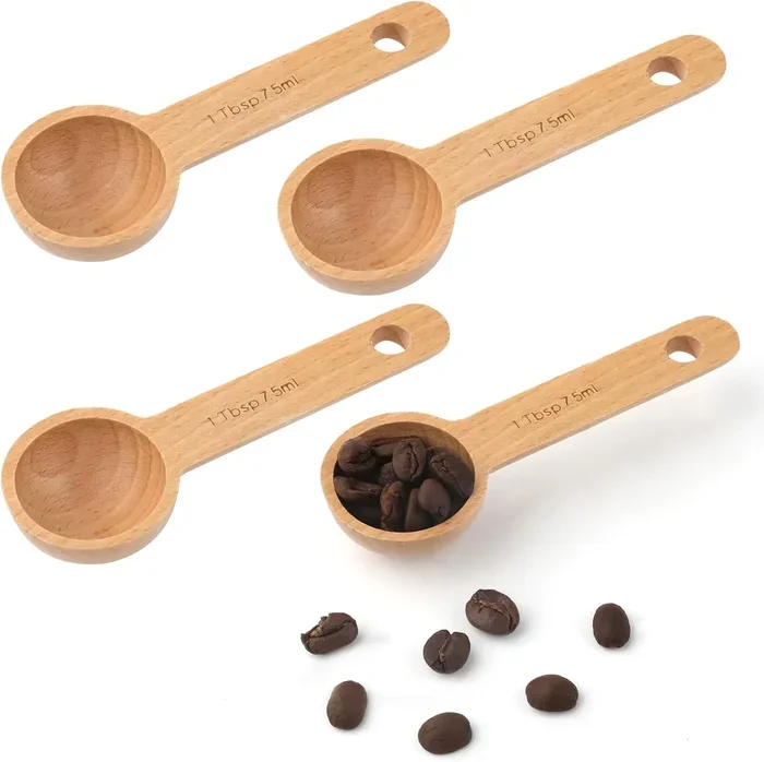 How Many Tablespoons of Ground Coffee per Cup