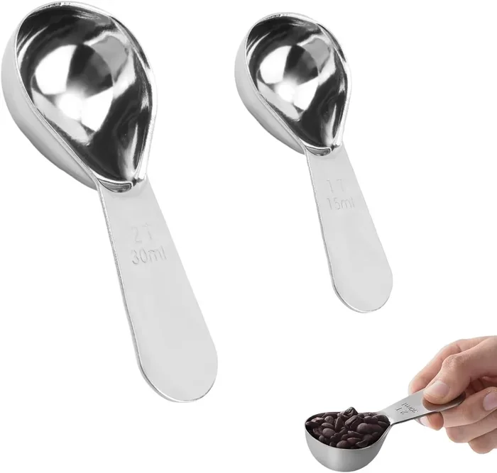 How Many Tablespoons of Ground Coffee per Cup