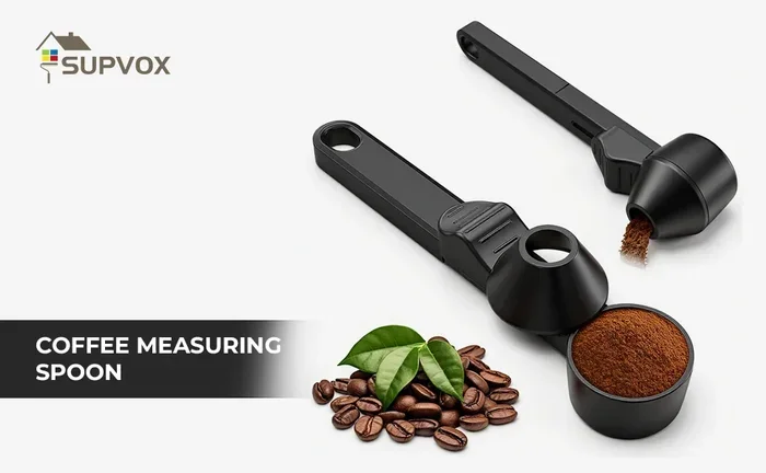 How Many Tablespoons of Ground Coffee per Cup