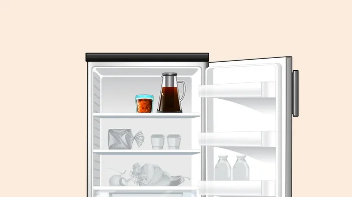 How Long Is Iced Coffee Good for in the Fridge