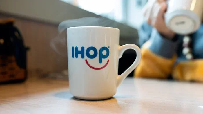 How Much Is Coffee at Ihop