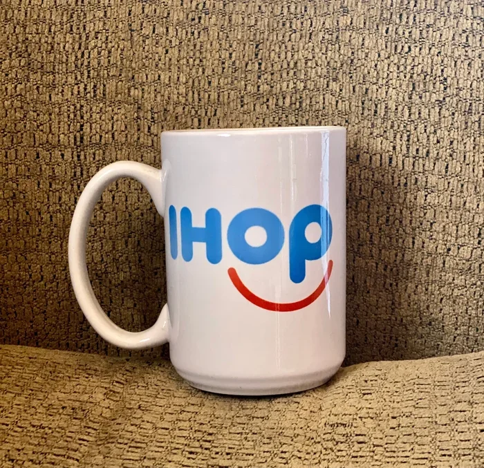 How Much Is Coffee at Ihop