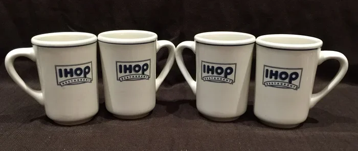 How Much Is Coffee at Ihop