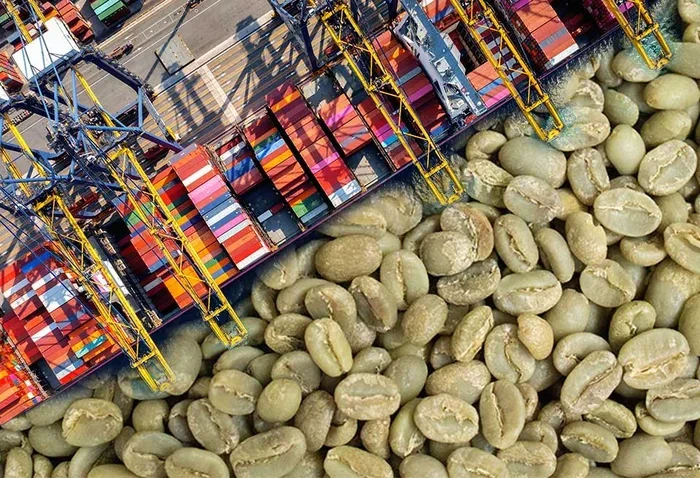How to Import Coffee to Usa