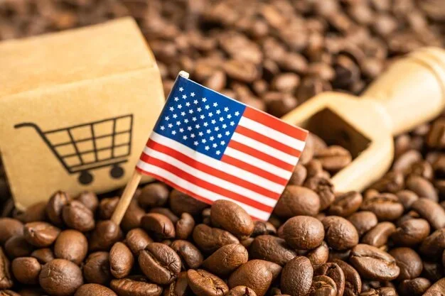 How to Import Coffee to Usa
