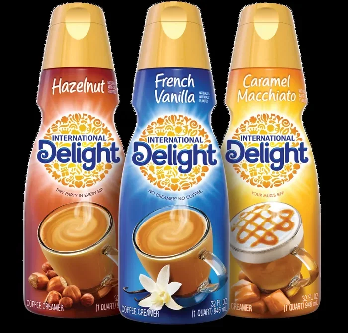 Can You Freeze International Delight Coffee Creamer