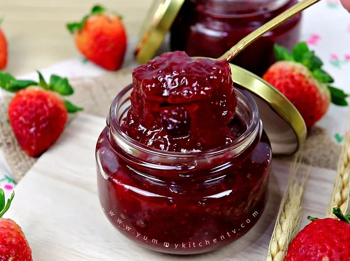 How Long to Cook Jam Tarts in Air Fryer