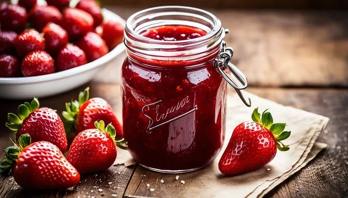 How Long to Cook Jam Tarts in Air Fryer