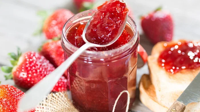 How Long to Cook Jam Tarts in Air Fryer