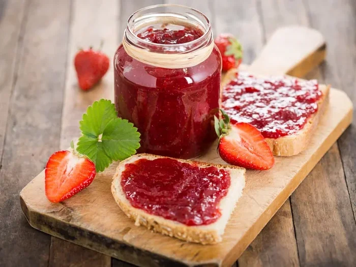 How Long to Cook Jam Tarts in Air Fryer