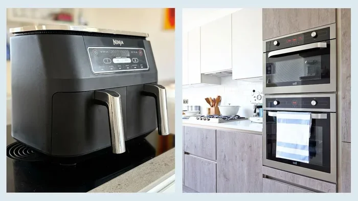 What Uses More Electricity Oven or Air Fryer
