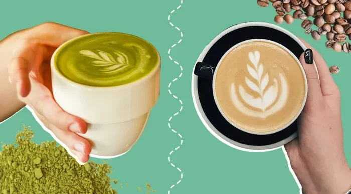 How Much Caffeine in Matcha Compared to Coffee