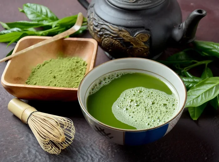 Does Matcha Have Coffee