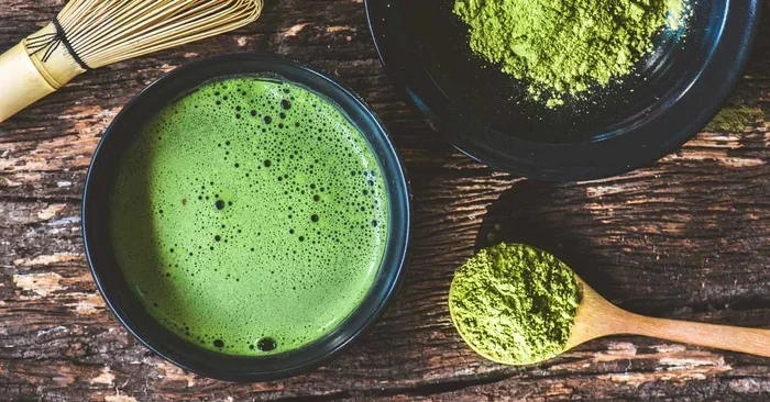Does Matcha Have Coffee