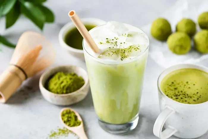 Does Matcha Have Coffee