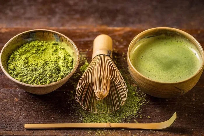 Does Matcha Have Coffee