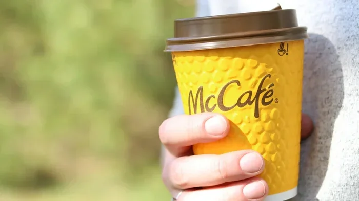 How Much Is a Cup of Coffee at Mcdonalds