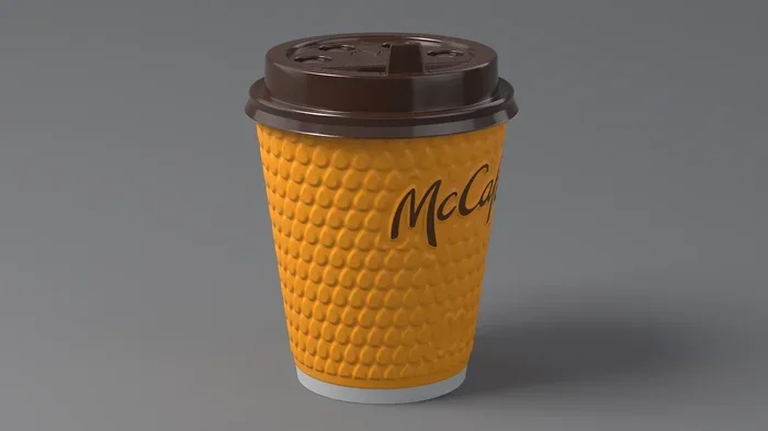 How Much Is a Cup of Coffee at Mcdonalds