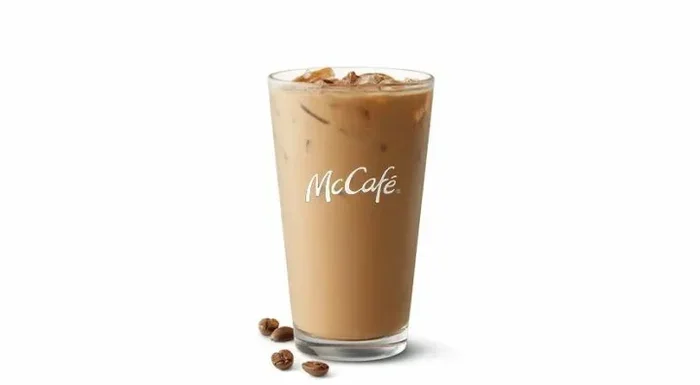 Does Mcdonalds Have Iced Coffee