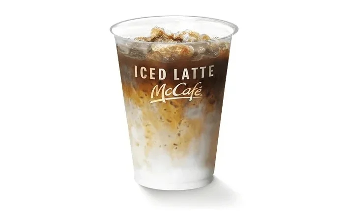 Does Mcdonalds Have Iced Coffee