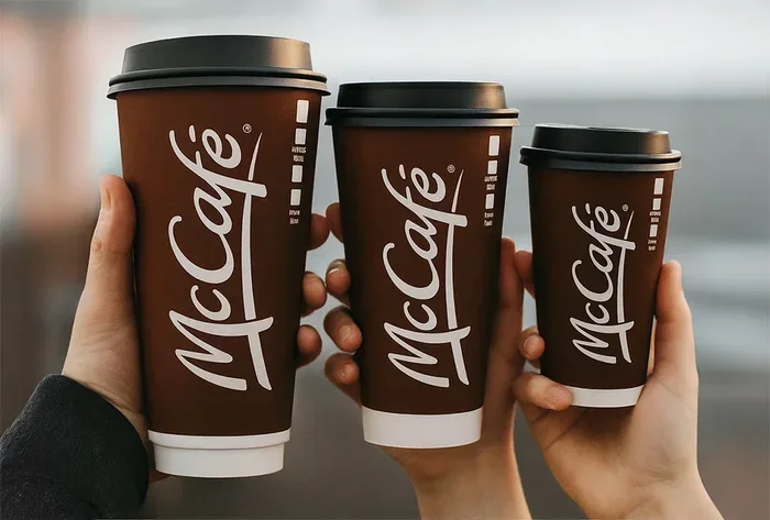 How Much Is a Medium Coffee at Mcdonalds