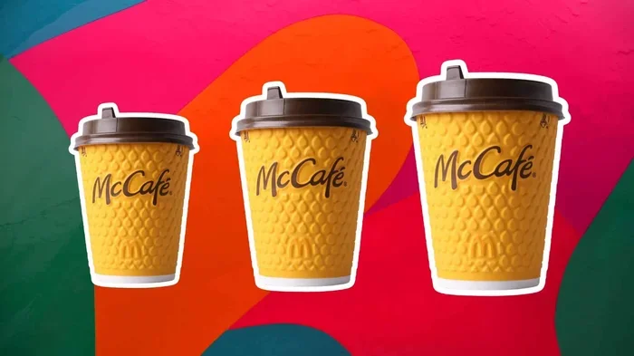 How Much Is a Medium Coffee at Mcdonalds