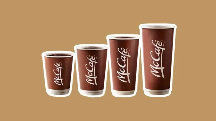 How Much Is a Medium Coffee at Mcdonalds