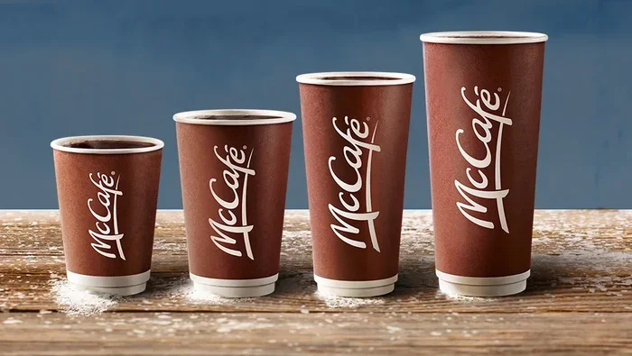 How Much Is a Medium Coffee at Mcdonalds