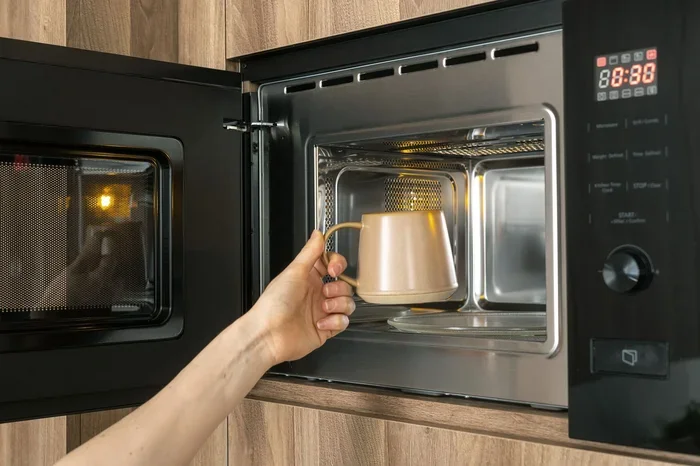 Can You Microwave Coffee