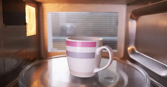 Can You Microwave Coffee
