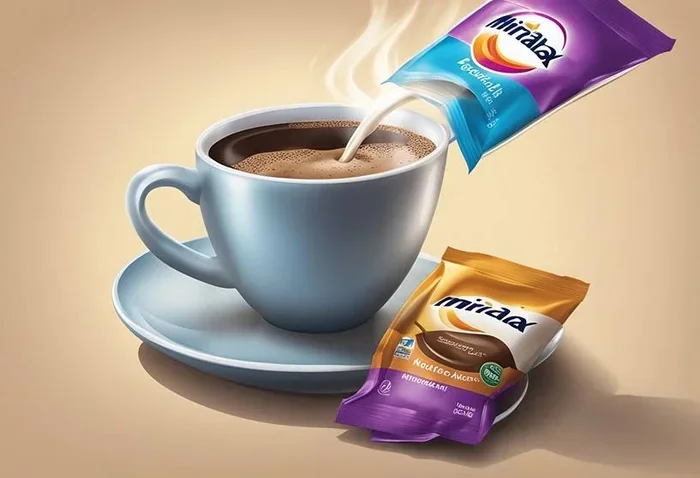 Can You Put Miralax in Coffee