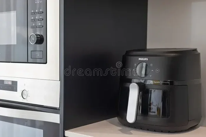 What Makes an Oven an Air Fryer