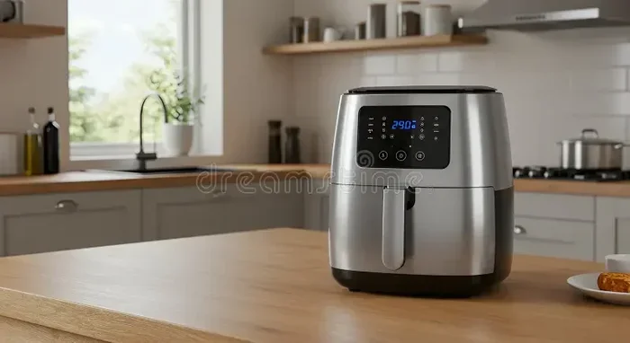 What Makes an Oven an Air Fryer