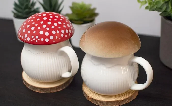 Does Mushroom Coffee Have Caffeine in It