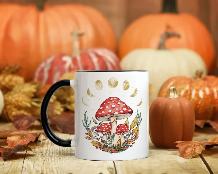 Does Mushroom Coffee Have Caffeine in It