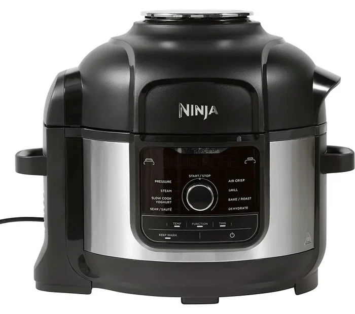 Ninja Air Pressure Cooker