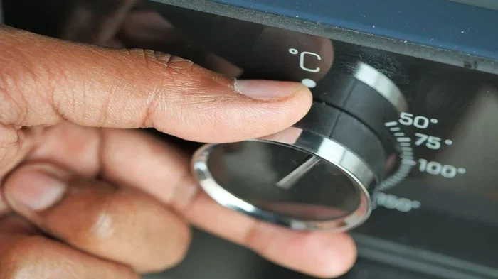 How to Calibrate an Oven Temperature