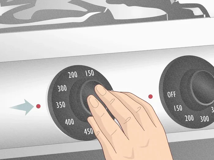 How to Calibrate an Oven Temperature