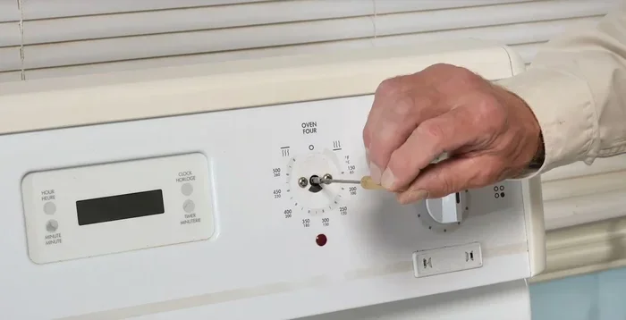 How to Calibrate an Oven Temperature