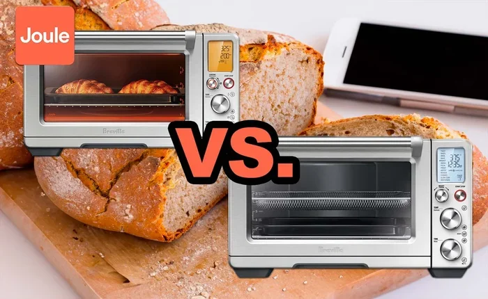 What Uses More Power Oven or Air Fryer