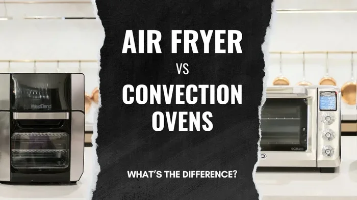 What Uses More Power Oven or Air Fryer