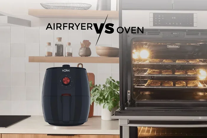 What Uses More Power Oven or Air Fryer