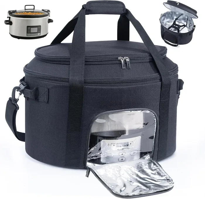 How to Pack Pressure Cooker for Air Travel